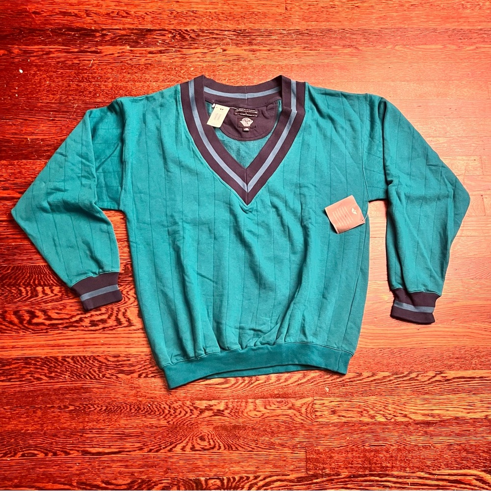 Vintage Dockers x Levi’s Sweater